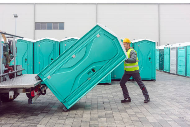 Portable Toilet Options We Offer in Berlin, MD