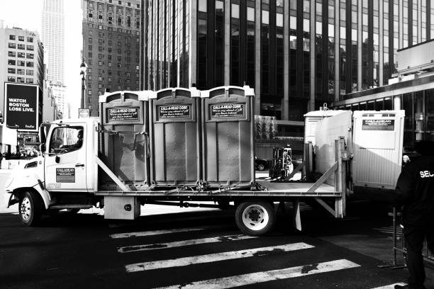 Best Portable bathroom rental  in Berlin, MD