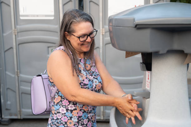 Best Affordable portable toilet rental  in Berlin, MD