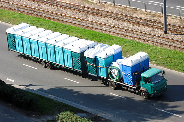 Trusted Berlin, MD porta potty rental Experts