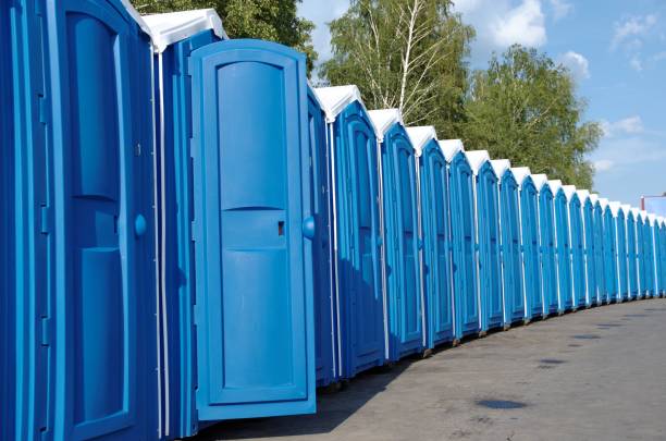 Best Sanitation services for porta potties  in Berlin, MD